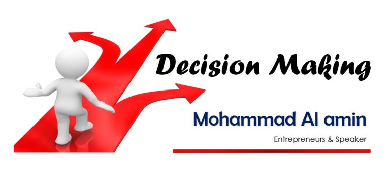 Decision Making